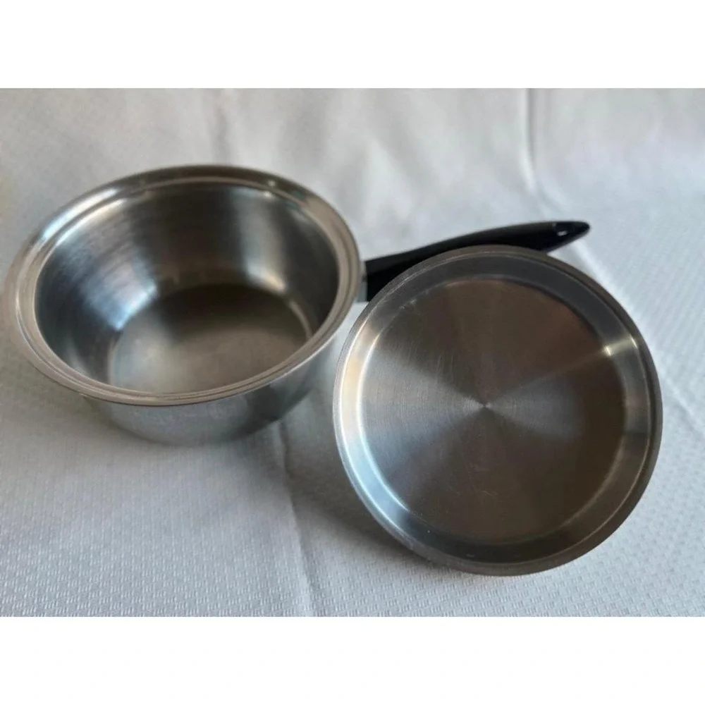 Cordon Bleu Pressure Bonded Stainless Steel 8 1/2